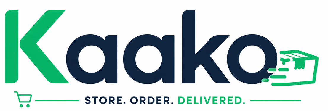 Kaako Logo